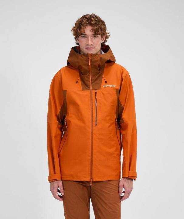 Produktbild Berghaus Wasserdichte Ridge-Seeker Jacket (M)