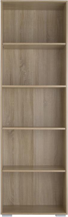 Eiche Sonoma, holz hell