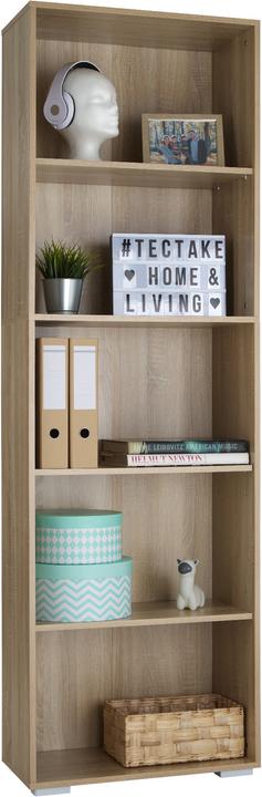 Produktbild tectake Lexi (60 x 30 x 190 cm)