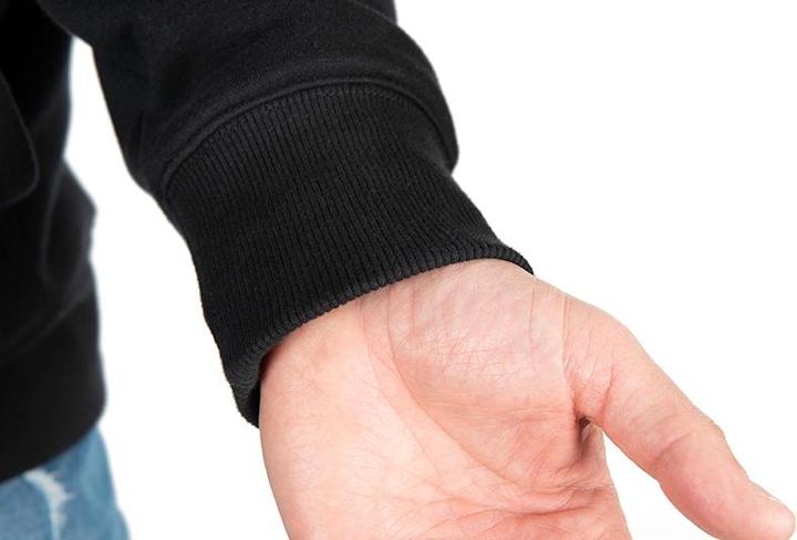 Actual product image Fox Rage Hoodie (M)