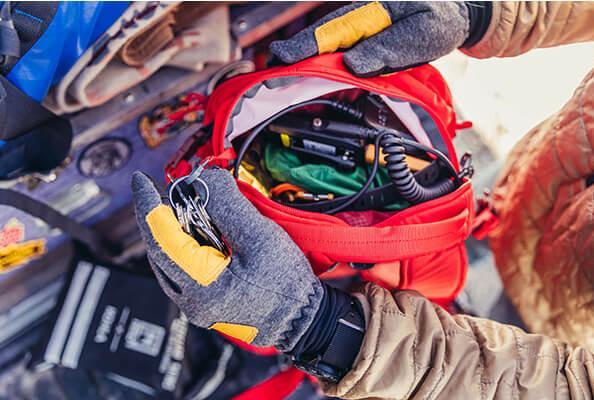 Image du produit Gregory Targhee 32L M (32 l)