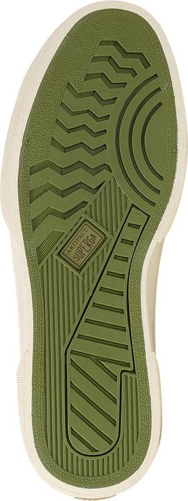 Produktbild Superga Sneaker 2432 Works Hairy Wildleder (43)