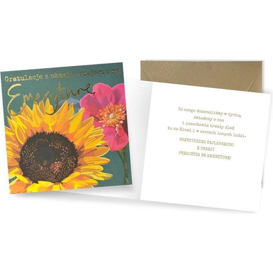 Kukartka QRP-005 Rentenkarte (47597879)