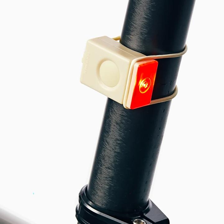 Actual product image Bookman Block Usb (37 lm, 18 lm)
