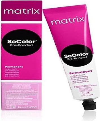 Produktbild Matrix Socolor 2N schwarzbraun natur 90ml (Schwarz, Braun)