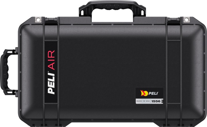 Actual product image Peli Case 1556 Air NF (Photo case)