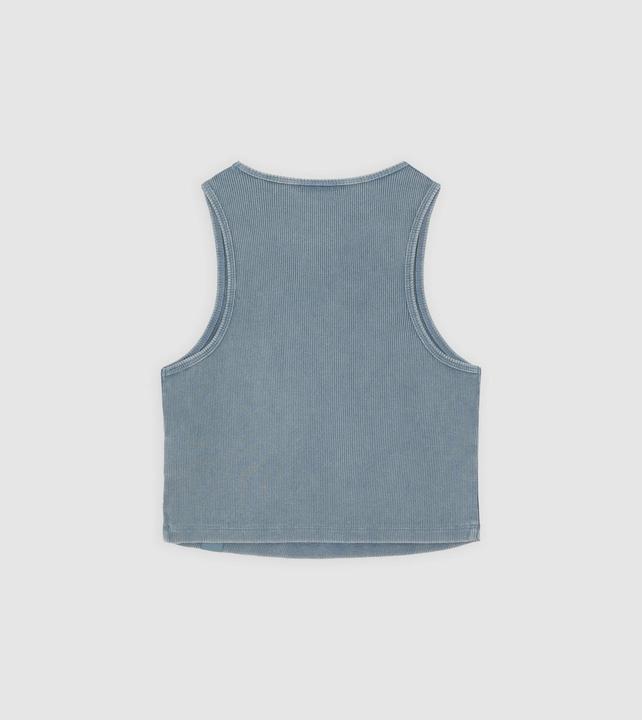 Produktbild Dickies Plentywood Gd Vest W Stormy Weather (S)