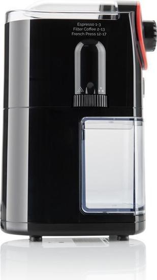 Immagine prodotto ETA ETA006890000 Perfetto Macinacaffè, Potenza 100 W, Chicchi di caffè 200 g, Nero
