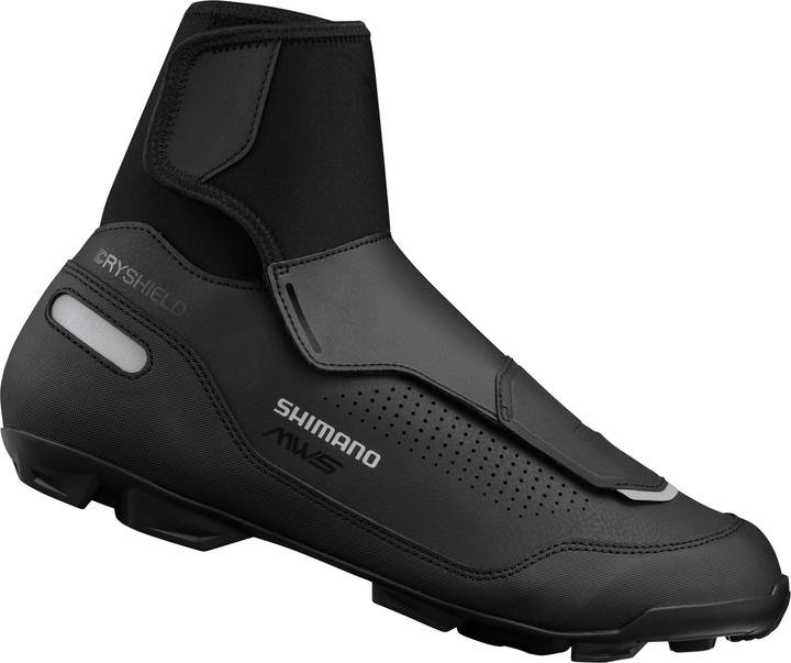 Shimano Uomo MTB SH-MW5 Scarpa SPD