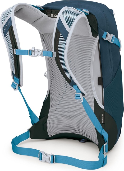 Actual product image Osprey Hikelite 18 (18 l)