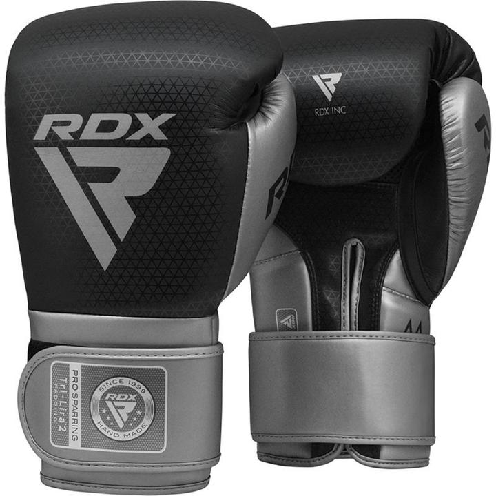Immagine prodotto Rdx L2 Mark Pro Sparring Boxing Gloves Gancio e anello (14 OZ)