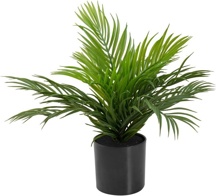 Artificial plants
