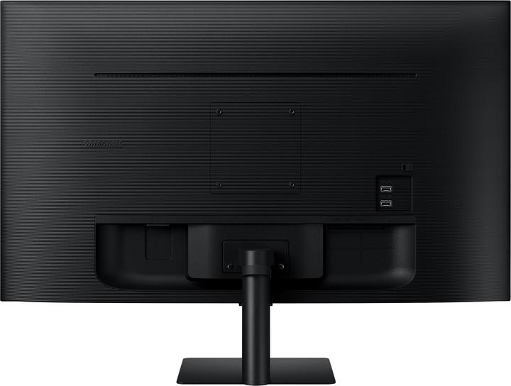 Actual product image Samsung Smart Monitor M5 LS27CM500EUXEN (1920 x 1080 pixels, 27")