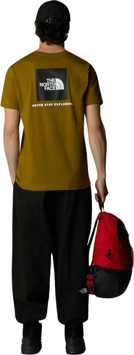 Actual product image North Face Redbox (L)