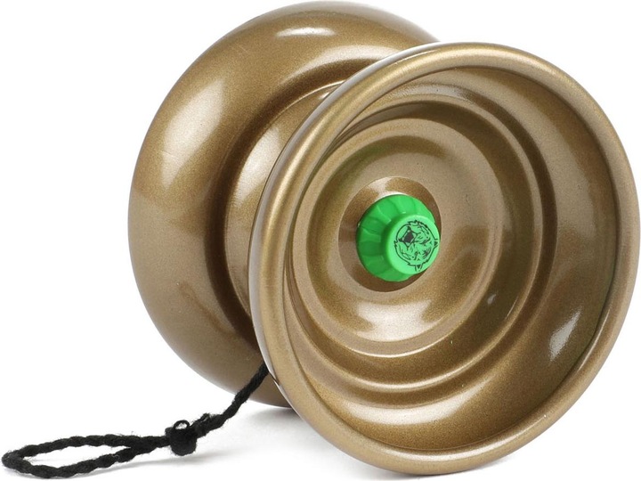 Productafbeelding Toi-Toys Metalen JoJo XL (Engels, Duits, Frans, Italiaans)