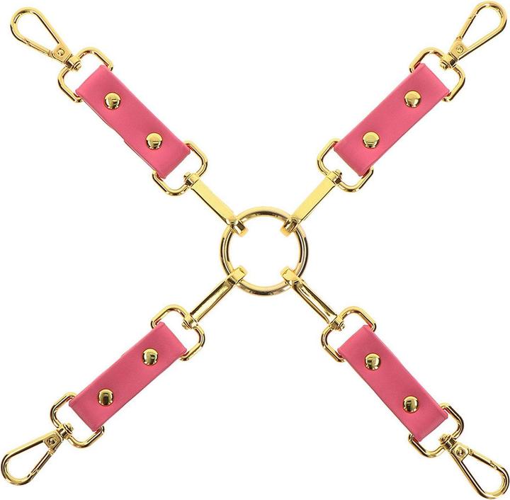 Produktbild Taboom Hogtie Pink