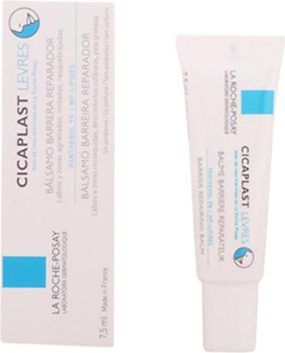 Produktbild La Roche Posay Cicaplast (Lippenbalsam, 7.50 ml)