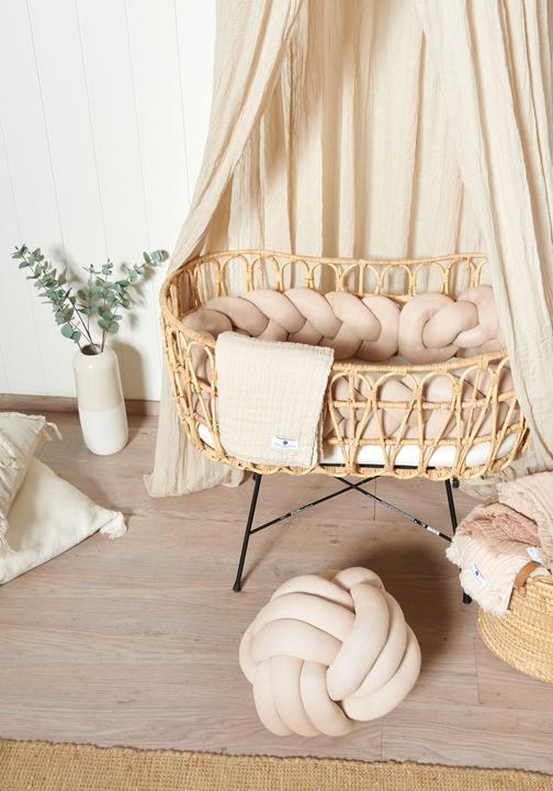 Image du produit nordic coast company Serpent de lit