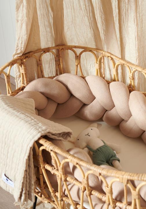 Image du produit nordic coast company Serpent de lit