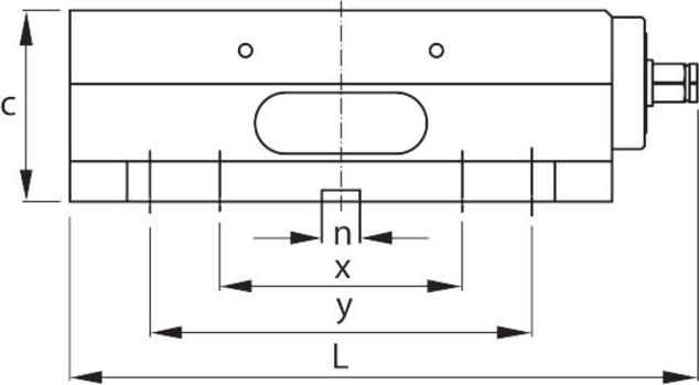 Immagine prodotto Allmatic Morse di precisione NC Centro Gripp