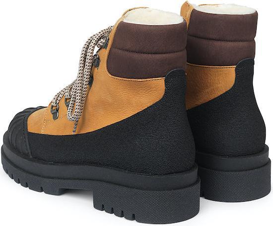 Image du produit Angulus Boots à lacets Couleur (39)