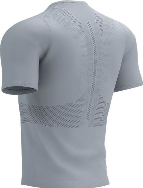 Produktbild Compressport Trail Half-Zip Fitted SS Top (XL)
