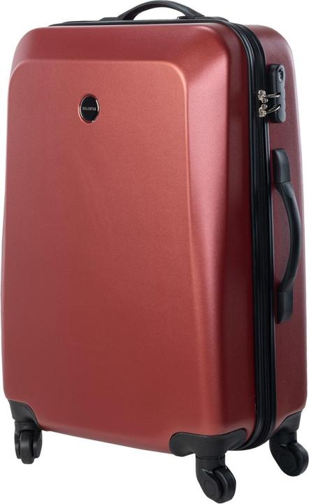 Image du produit Iguana - Valise à 4 roues Hardshell ASTURIA (109 l)