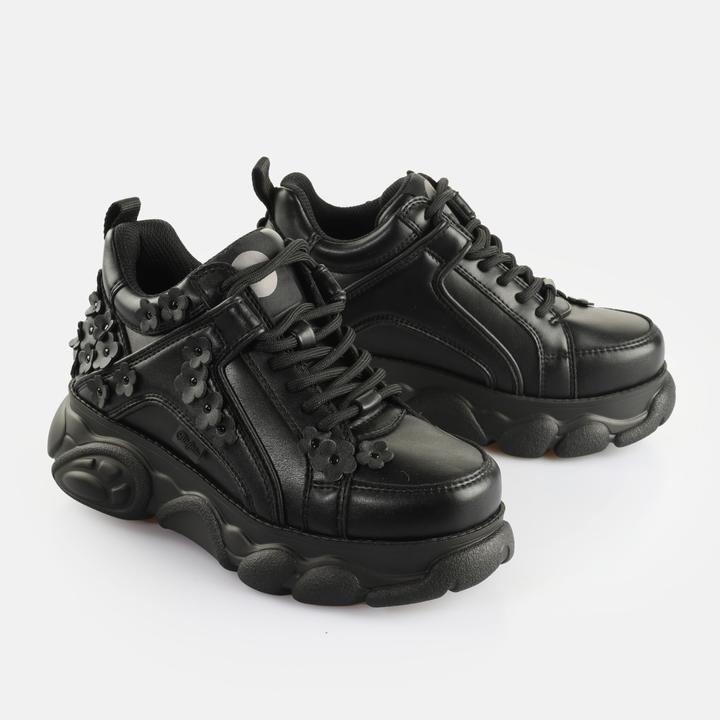 Produktbild Buffalo CLD Corin Daisy - Vegan Nappa (38)