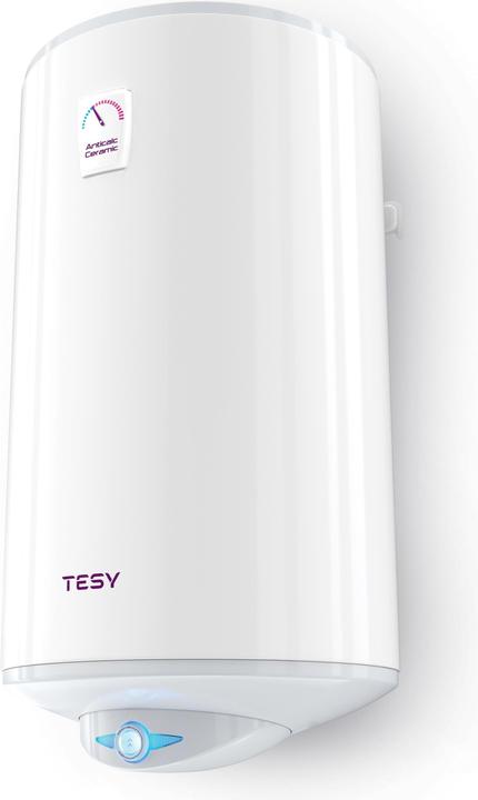 Image du produit Tesy Chauffe-Eau Anticalc Ceramic 80