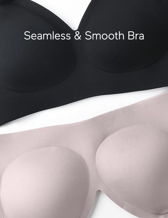 Produktbild Momcozy Nursing Bra (M)