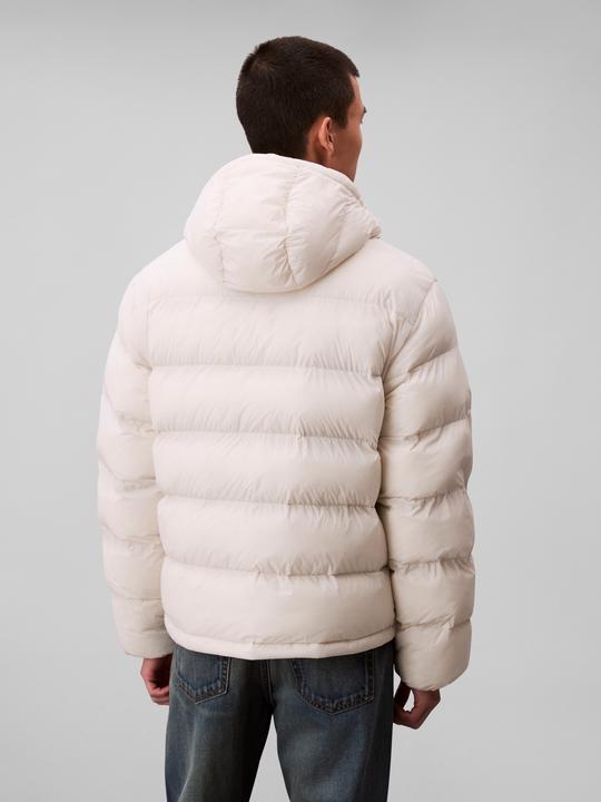 Immagine prodotto Calvin Klein Jeans Ls Nylon Monogram Puffer Jkt (XL)