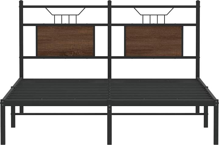 Image du produit vidaXL Bettgestell (150 x 200 cm)