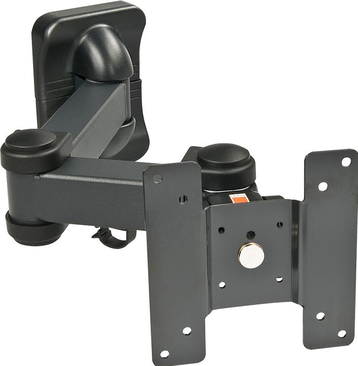 Produktbild Lindy LCD Multi Joint Wall Bracket (Wand, 10 kg, 14" - 19")