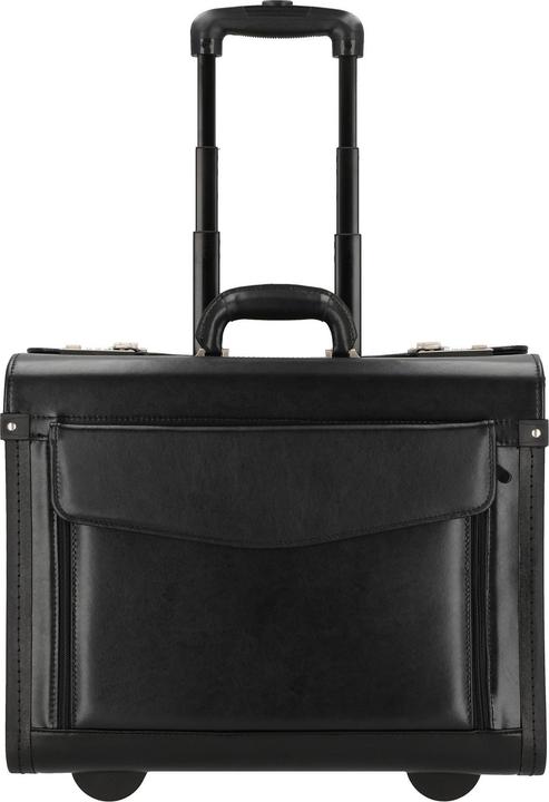 Actual product image Dermata were pilot case 45.5cm from cow split (40 l)