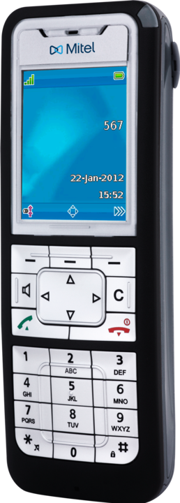 Immagine prodotto Mitel 612d v2
