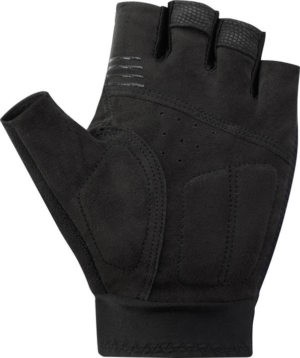 Actual product image Shimano Explorer Gloves black (XXL)