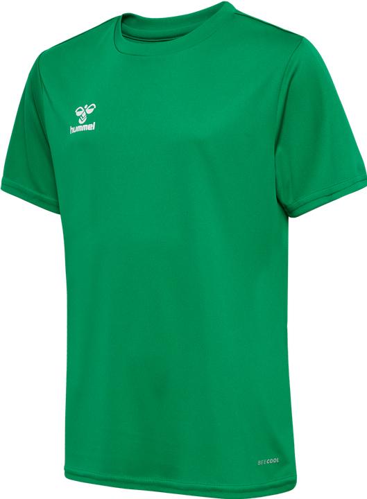 Immagine prodotto hummel Maglia Hmlessential S/S Bambino (104)