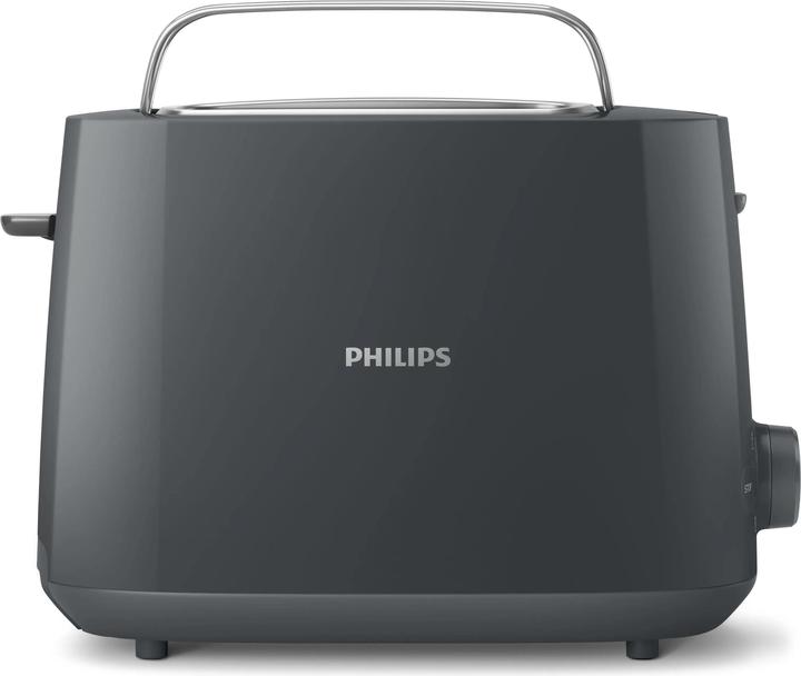 Actual product image Philips Daily Collection HD2581/10