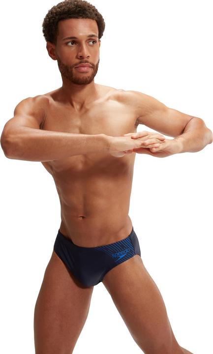 Image du produit Speedo Medley Logo 7cm Brief (Bande de fréquences 38 (2600 MHz))
