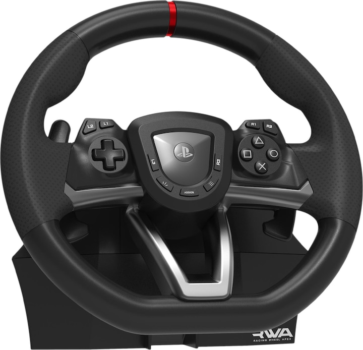 Productafbeelding HORI Racestuur APEX PS5 (PS4, PS5, PC)