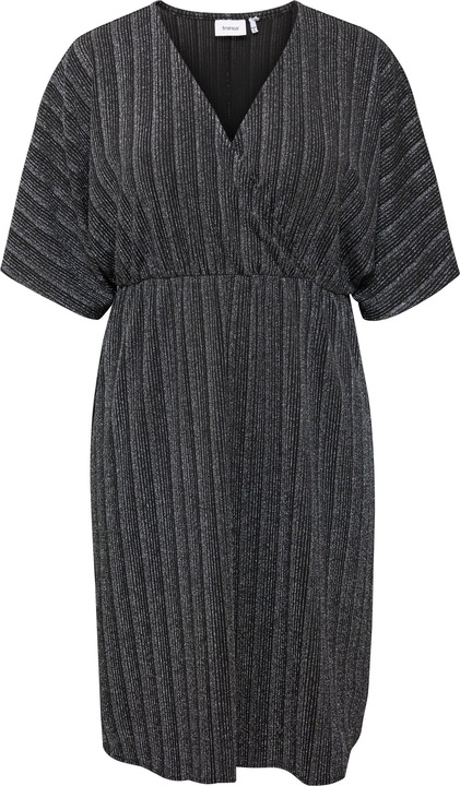 Produktbild Fransa Plus Size Selection - FPMARLENA DR 1 - Dress - 20613208 (56)