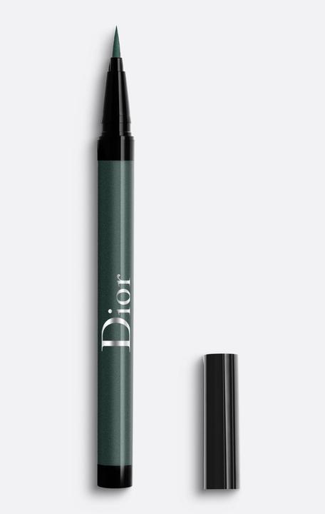 Image du produit Dior Diorshow On Stage Liner No 386 (386 Pearly Emerald)