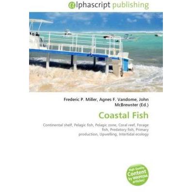 Coastal Fish, Fachbücher
