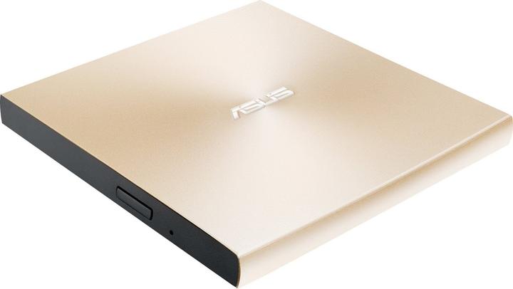 ASUS ZenDrive U9M (Graveur de DVD, Lecteur DVD, Lecteur de CD, Graveur de CD)