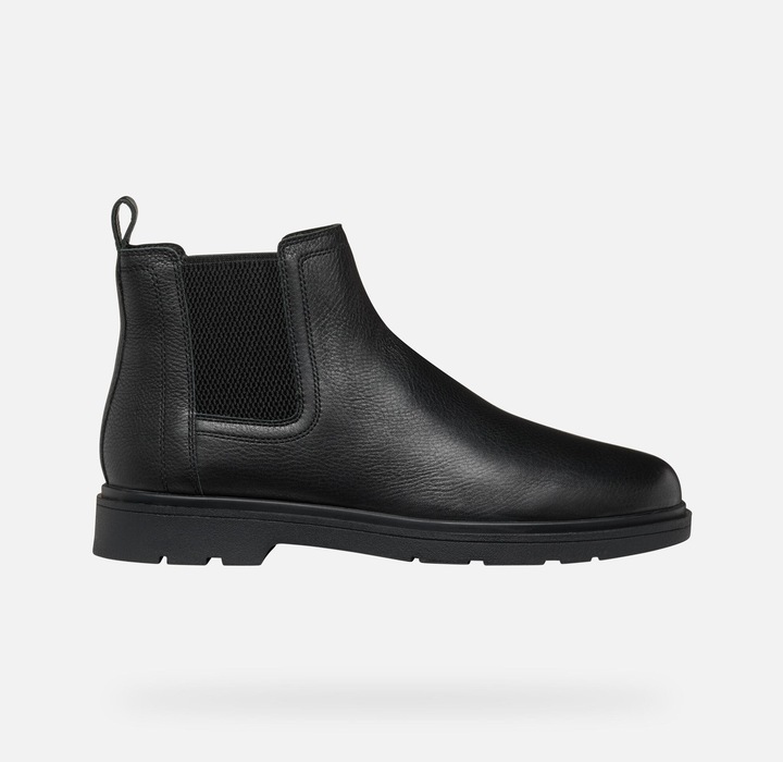 Produktbild Geox stiefeletten spherica ec1 c (41)