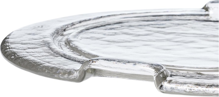 Actual product image Glasi Hergiswil Table-Plate
