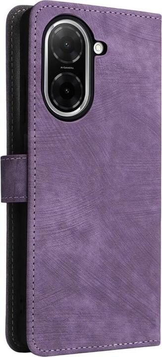 Immagine prodotto Cover-Discount Xiaomi Redmi A5 / Poco C71 - Ledertasche mit RFID Blocker (Xiaomi Redmi 5)