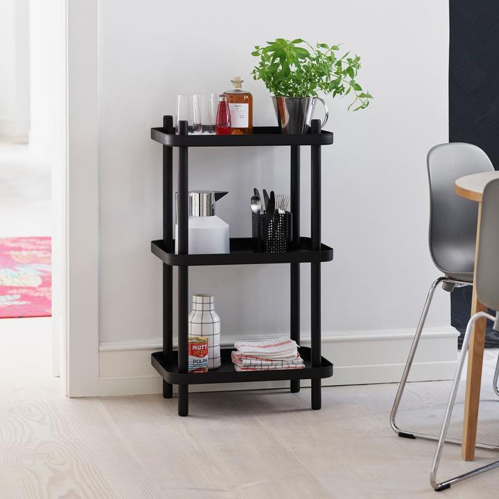 Actual product image Normann Copenhagen Geo (1 l)