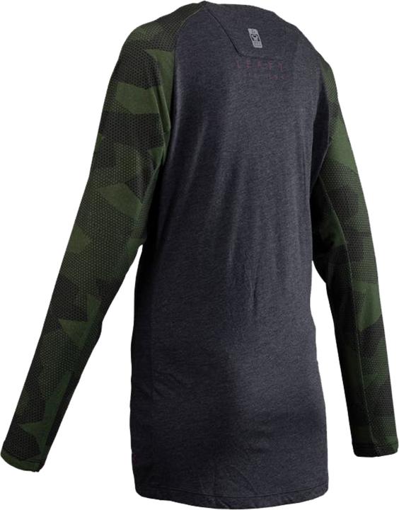 Actual product image Leatt Jersey MTB All-MTN 3.0 (XS)
