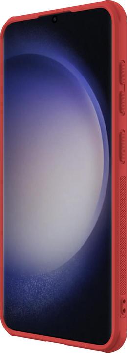 Produktbild Nillkin Super Frosted Shield Pro Series Hardcase Hülle (Samsung Galaxy S24+)